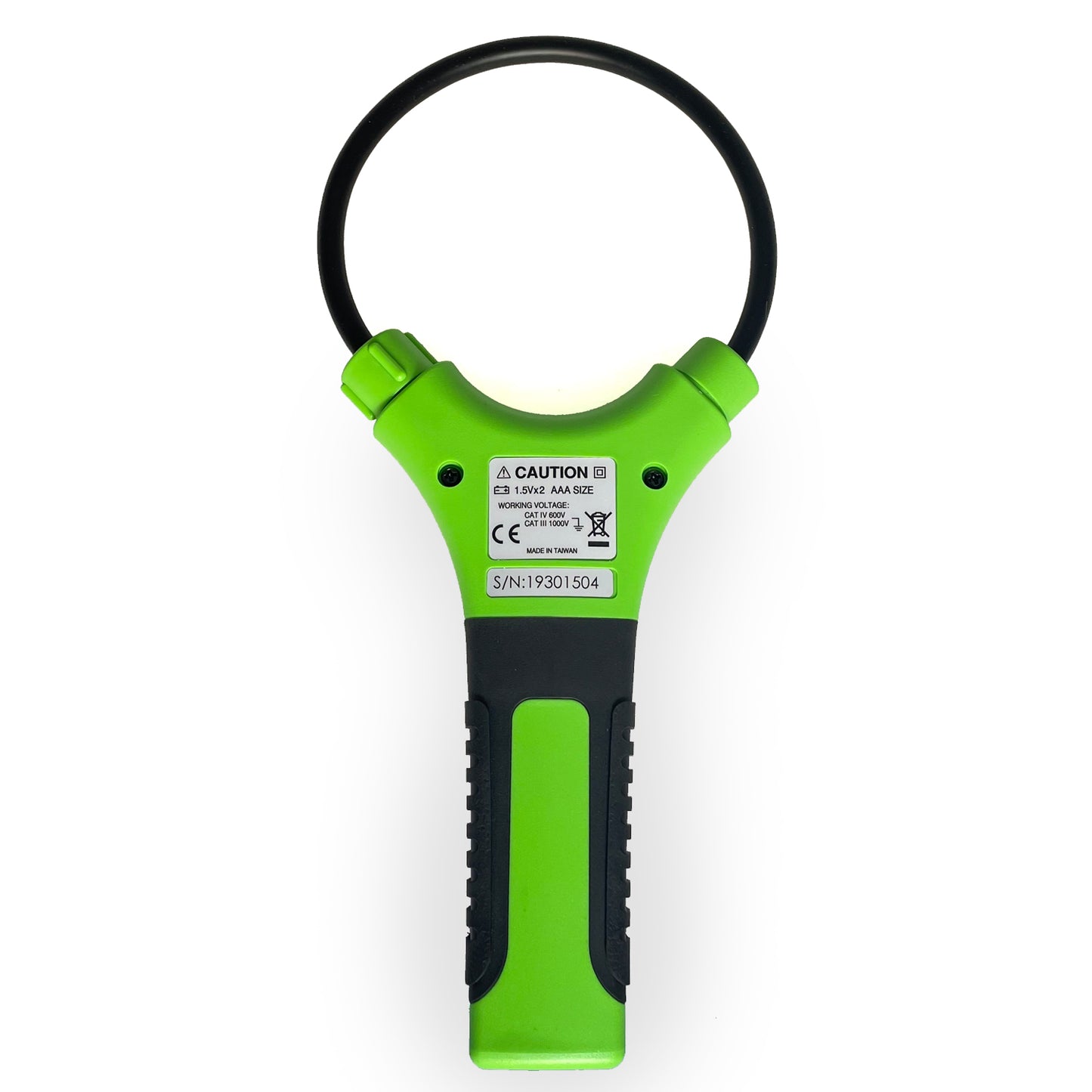KPS DCM4010 Flexible Probe Clamp Meter for AC Current 3000A