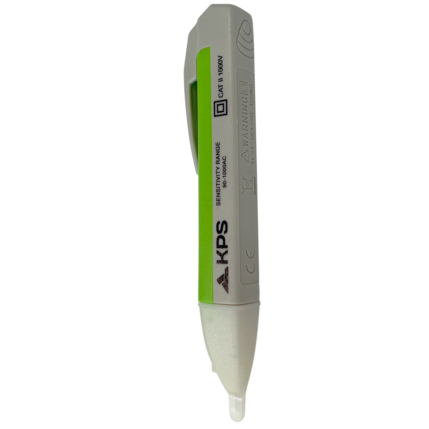 Detector de tensión sin contacto KPS DT10 hasta 1000V