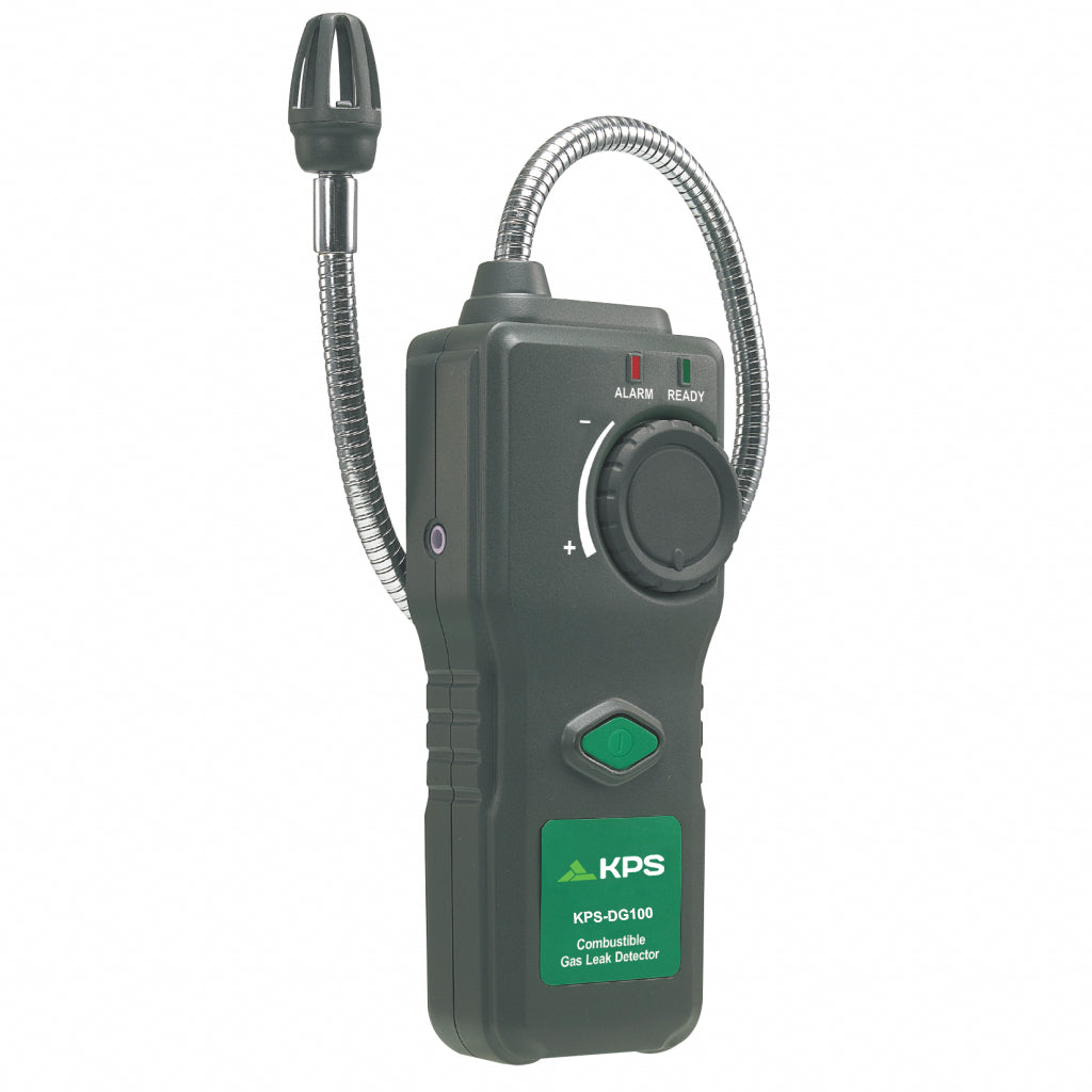 Detector de gases combustibles KPS DG100