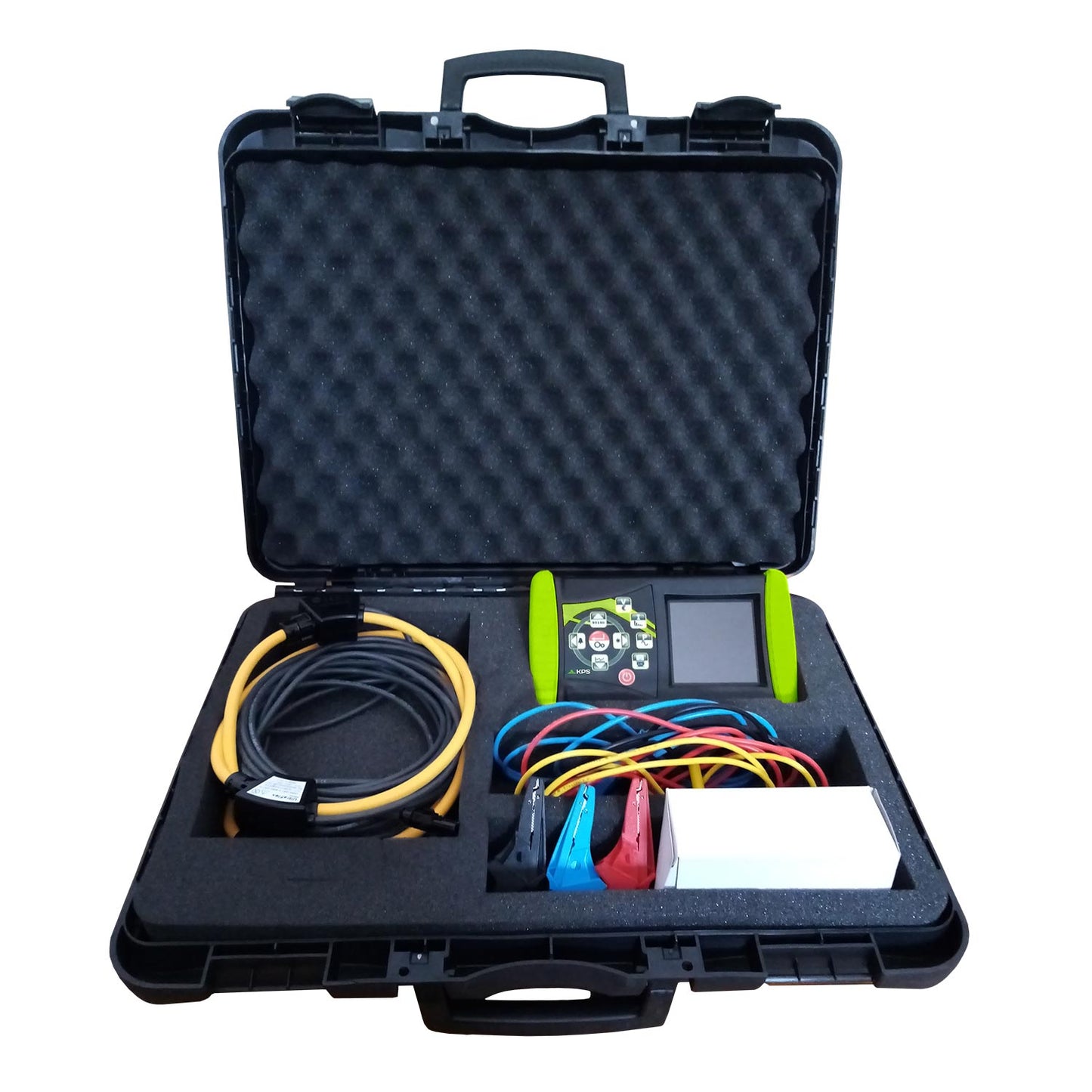 KPS POWERCOMPACT3020 Power Quality Analyzer