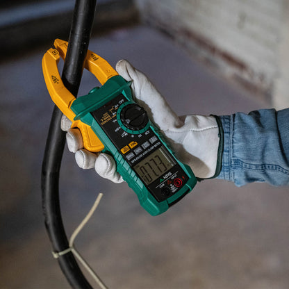 KPS PA720 True RMS Industrial Digital Clamp Meter