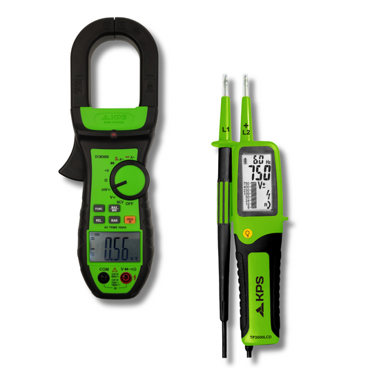 KPS DCM3000 w/ free TP3500LCD