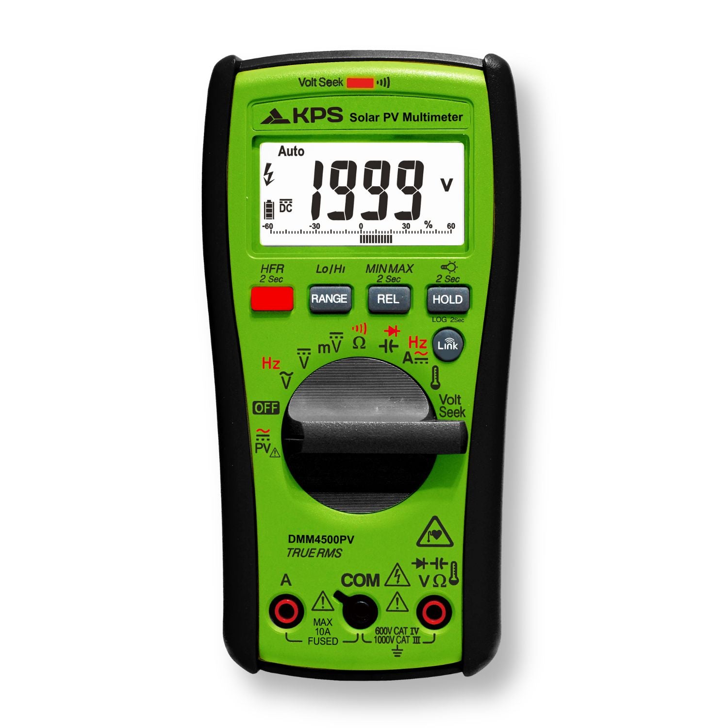 Kps Rdc Multimeters – KPS USA